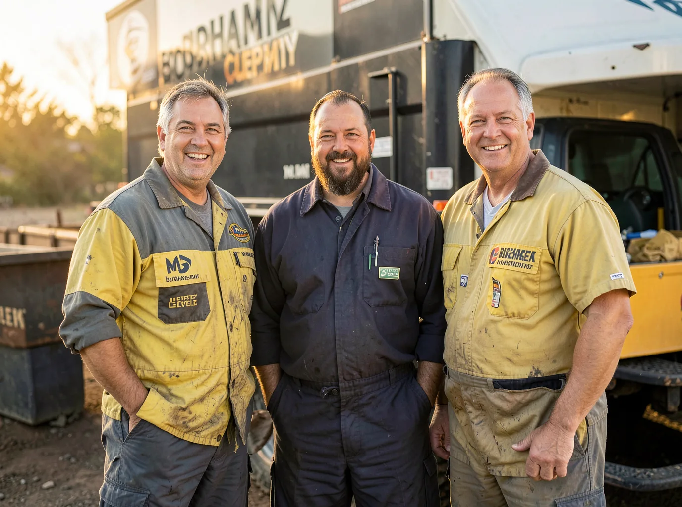 Sewage Cleanup company in Mount Carmel, SC