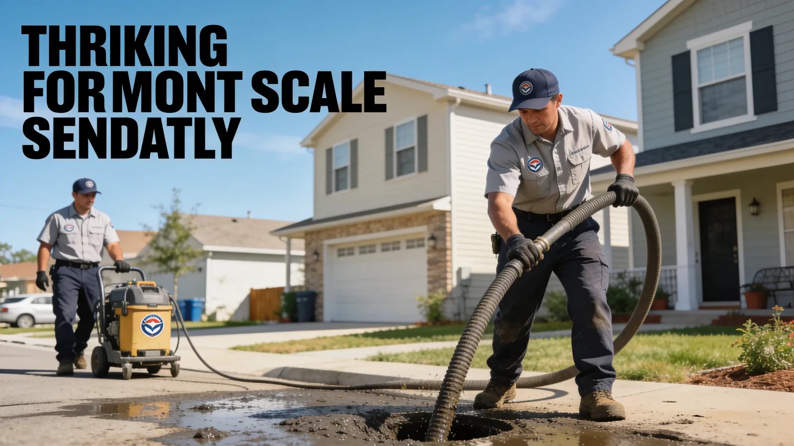 Sewage Cleanup in Mount Carmel, SC near me